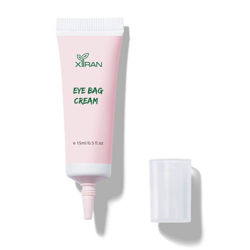 instant puffiness reducer Removing eye bags eye cream